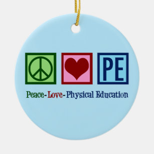 Physical Education Teacher Gifts on Zazzle CA