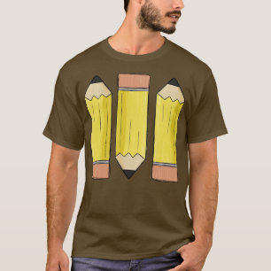 cute pencil T-Shirt
