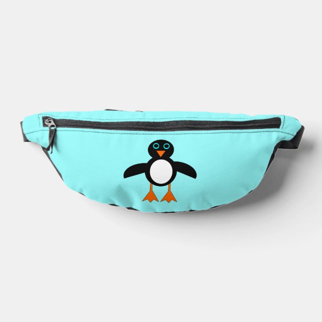 Cute Penguin (Poser)