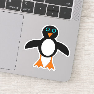 Cute Penguin