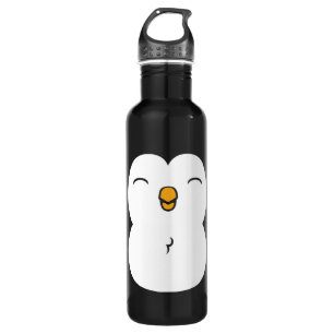 Cute Penguin 710 Ml Water Bottle