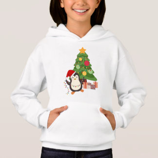 Cute penguin Christmas T-Shirt