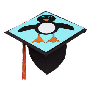 Cute Penguin Topper