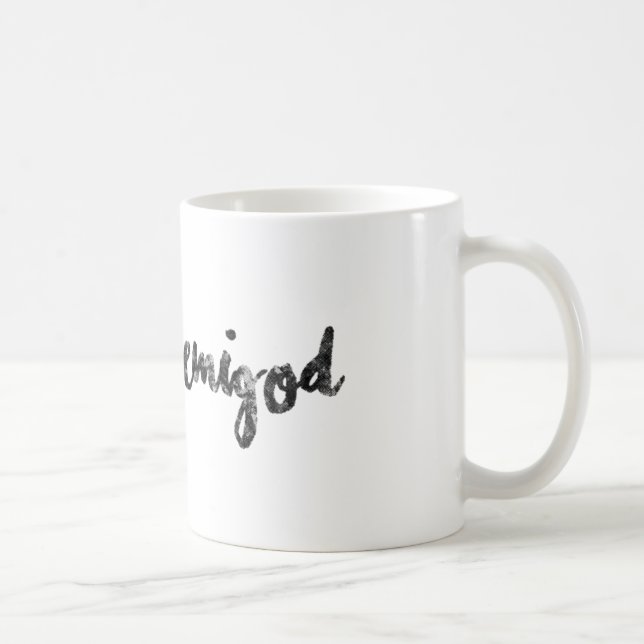 Cute Percy Jackson | Mug (Right)
