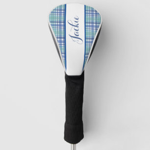 Cute Personalized Golf Head Cover