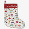 Cute Personalized Guinea Pigs