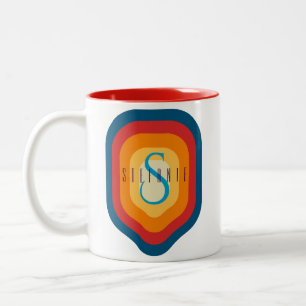 Cute Personalized Mug