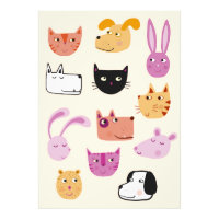 Cute Pet Animals
