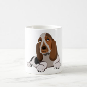 Cute Pet Dog Mug