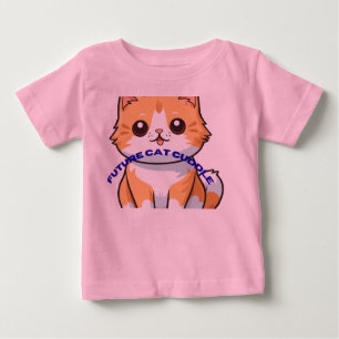 Cute Pet Lover Kids’ T-Shirt – Fun Animal Design