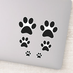 Cute Pet Paws