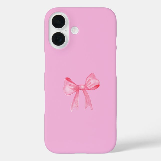 cute phone case (Back)