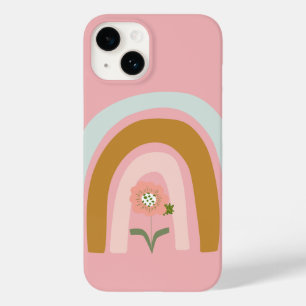 Cute Phone Case for Positive Vibes