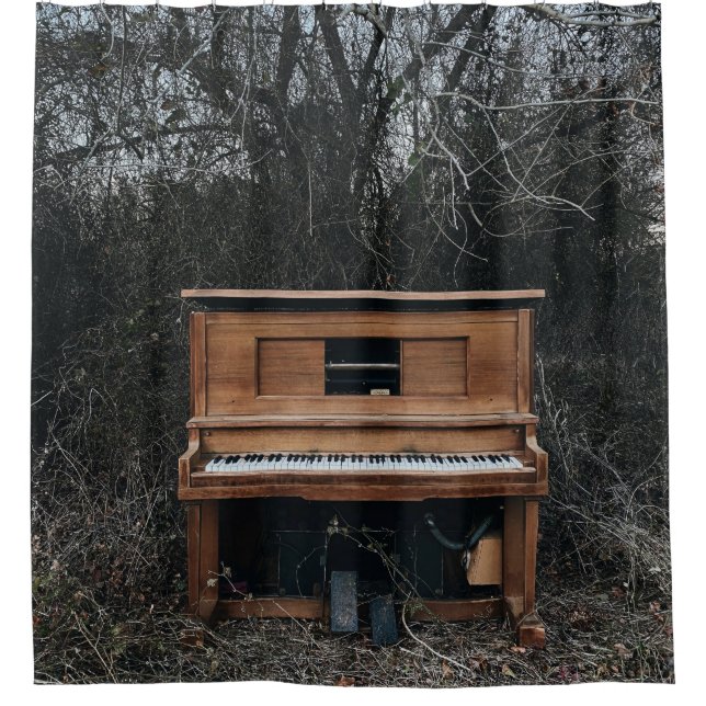 Cute Piano (Front)