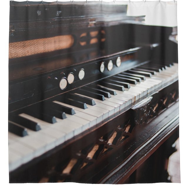 Cute Piano Design (Front)
