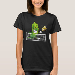 Cute Pickleball For Men Women Racket Sport Pickleb T-Shirt