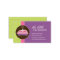 Cute Pie Business Cards
