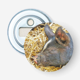 CUTE PIG BOTTLE OPENER
