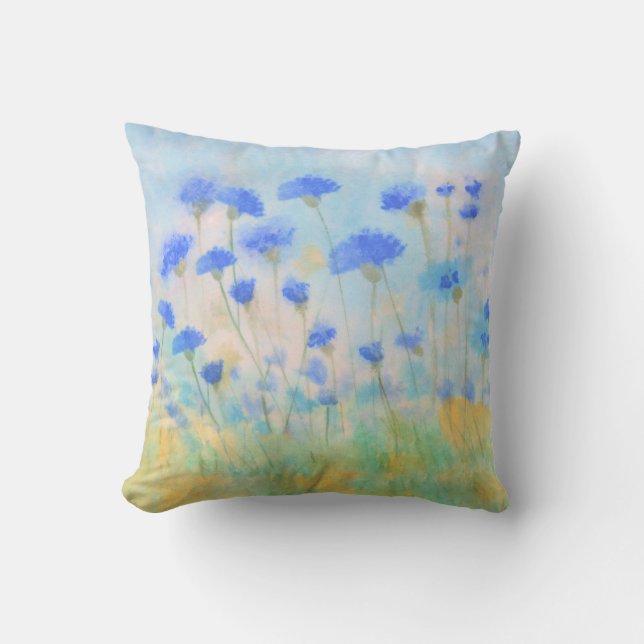 Cute Pillow (Front)
