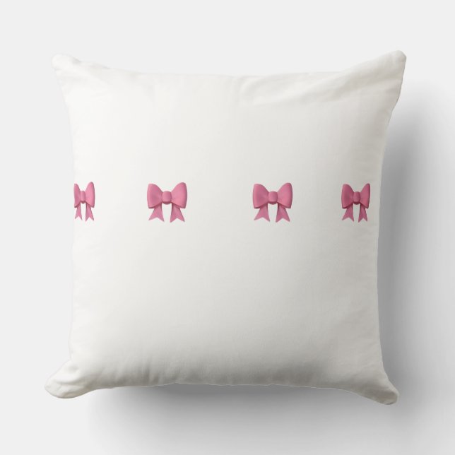 cute pillow (Front)