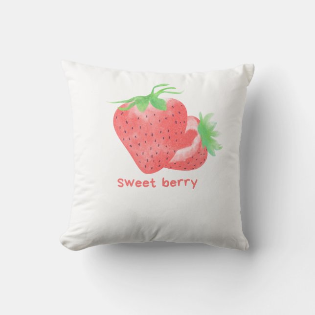 Cute pillow  (Front)