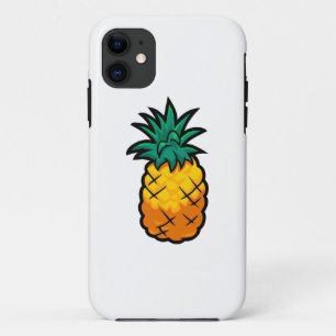 Cute Pineapple  iPhone 11 Case
