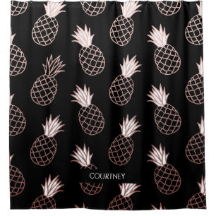 Cute Pineapple Pattern