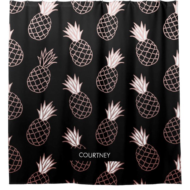 Cute Pineapple Pattern (Front)