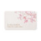 Cute Pink Cherry Blossoms Floral Nature