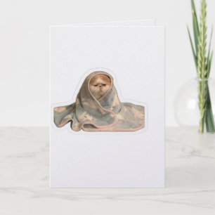 Cute Pink Coquette Aesthetic Sticker Sheet - Coffe Card