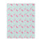 Cute Pink Flamingos