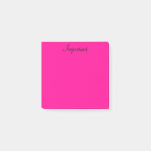 Cute Pink