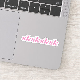 Cute Pink sksksksk