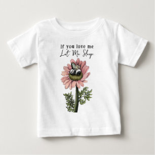 Cute Pink Sleeping Panda Bear Fairy Throw Pillow Baby T-Shirt