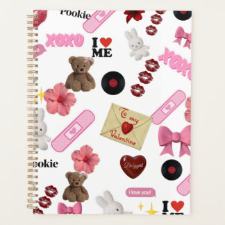 cute planner