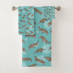 Cute Platypus