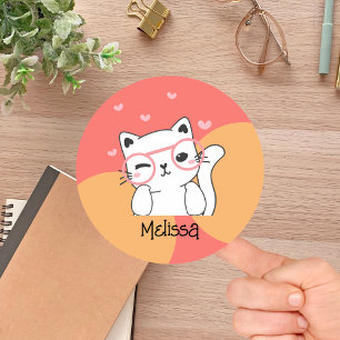 Cute Playful Loveable Cat Name