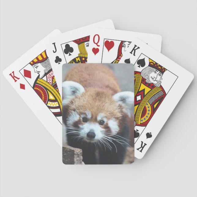 Cute Playing Cards (Back)