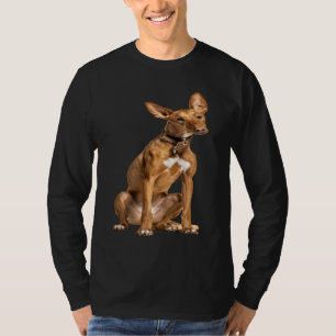 Cute Podenco T-Shirt