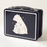 Polar bear hot sale lunch box