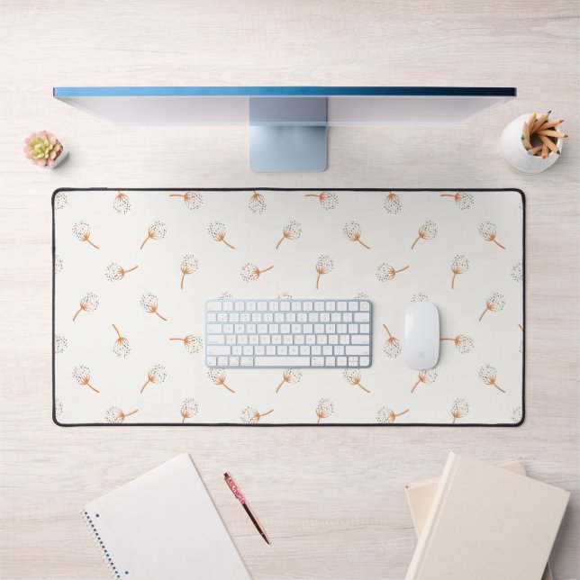 Cute Polka Dot Motif (Bureau 1)