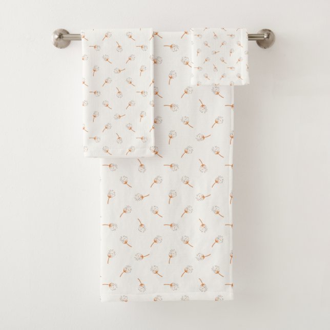 Cute Polka Dot Motif (En situation)