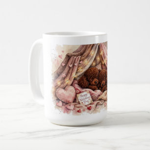 Cute Poodle Coffe Mug – Pet lover Mug – Poodle Mom