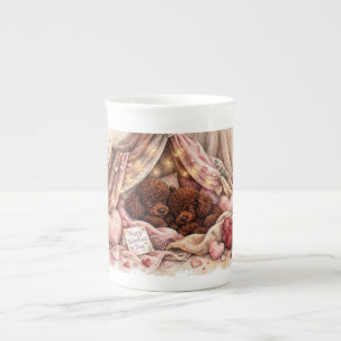 Cute Poodle Coffe Mug – Pet lover Mug – Poodle Mom