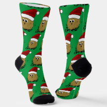 Cute Poop Christmas