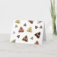 Cute Poop emoji funny gift ideas