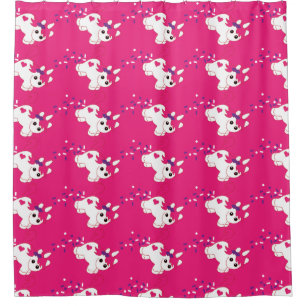 Cute Pooping Unicorn Decor  