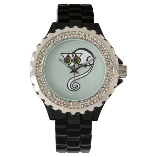 Cute  POSSUM - Wildlife - Australia Watch (Front)