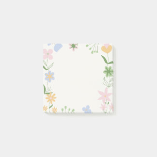 Cute Post It Notes