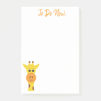 Cute Post It Notes for Teachers-Students-Staff